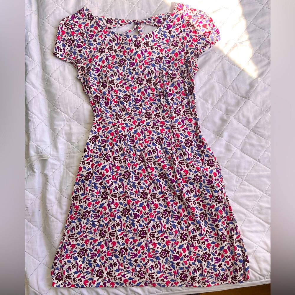 Vintage Gap Sun Dress